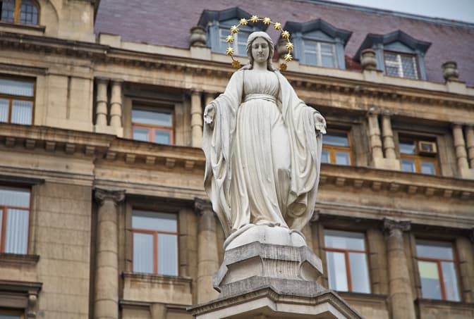 Завтра у Львові відбудеться Хресна дорога ненародженої дитини