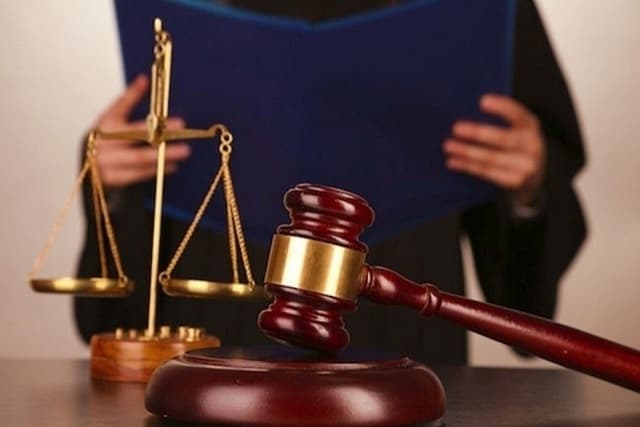 Замість ліквідованого ОАСК у столиці зареєстрували Київський міський окружний адміністративний суд