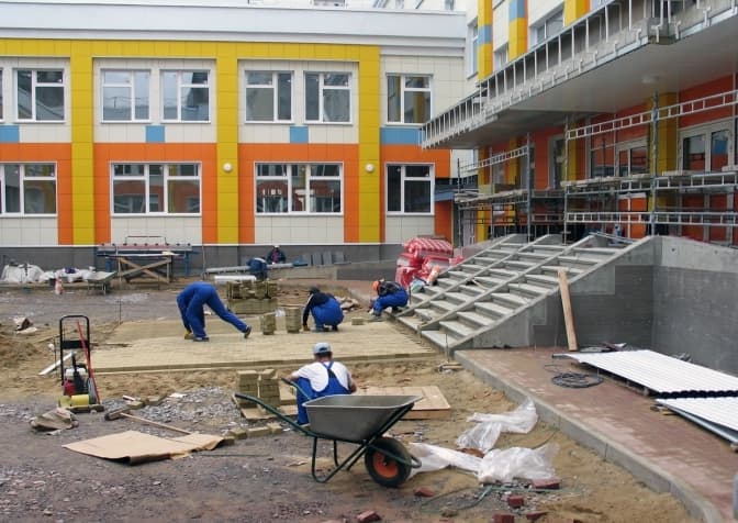 У селі на Львівщині планують реконструювати школу за 115 млн грн