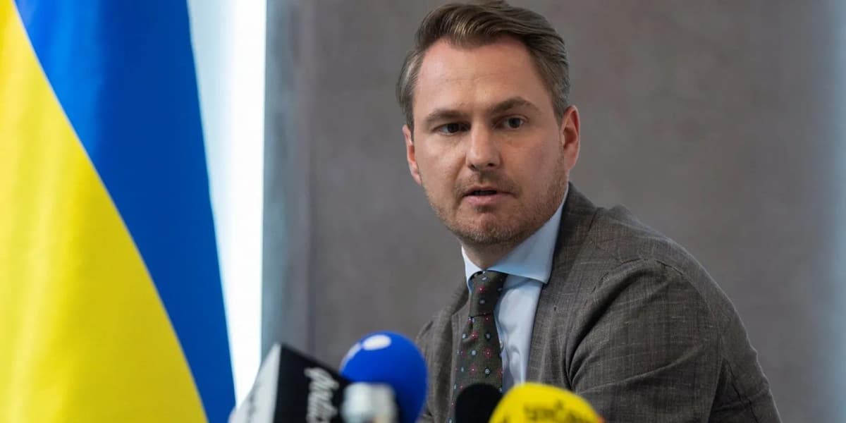 Колишній генпрокурор Руслан Кравченко звільнився з прокуратури