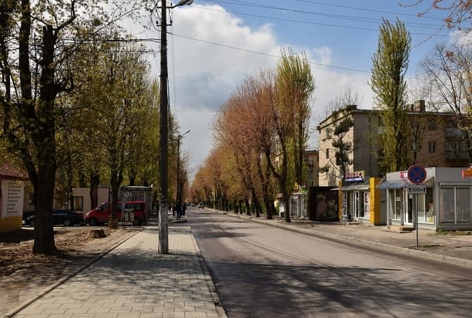 У Львові за понад 3 мільйони гривень проведуть ремонт доріг та тротуарів у Сихівському районі