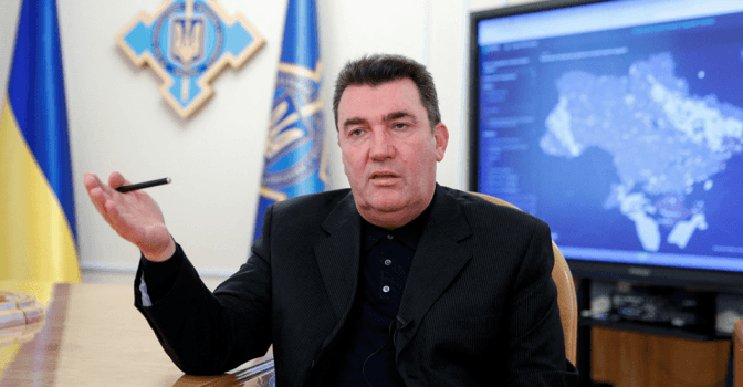 Україна готується дати потужну відсіч можливому наступу рф, – Данілов