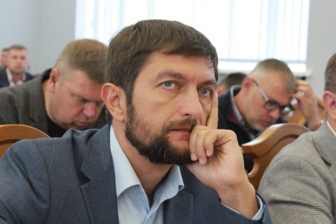 Фото: Валерій Веремчук