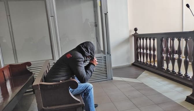 У Львові обрали запобіжний захід підозрюваному у розбещенні школярки