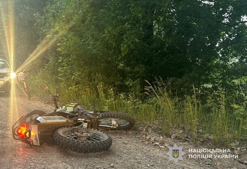 Лише за одну добу троє загиблих у ДТП на Львівщині