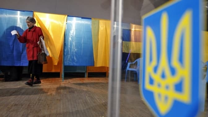 У Нацполіцію повідомили про порушення виборчого процесу у Львівській області