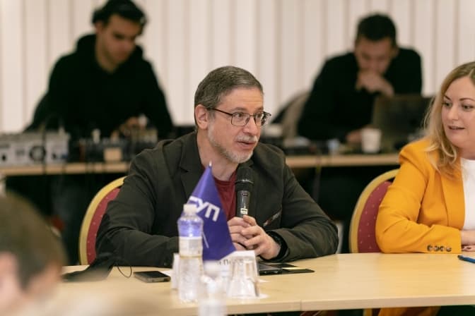 «Нам треба збільшити рівень очікування до змін у державі», або Чого бракує економіці сьогодні