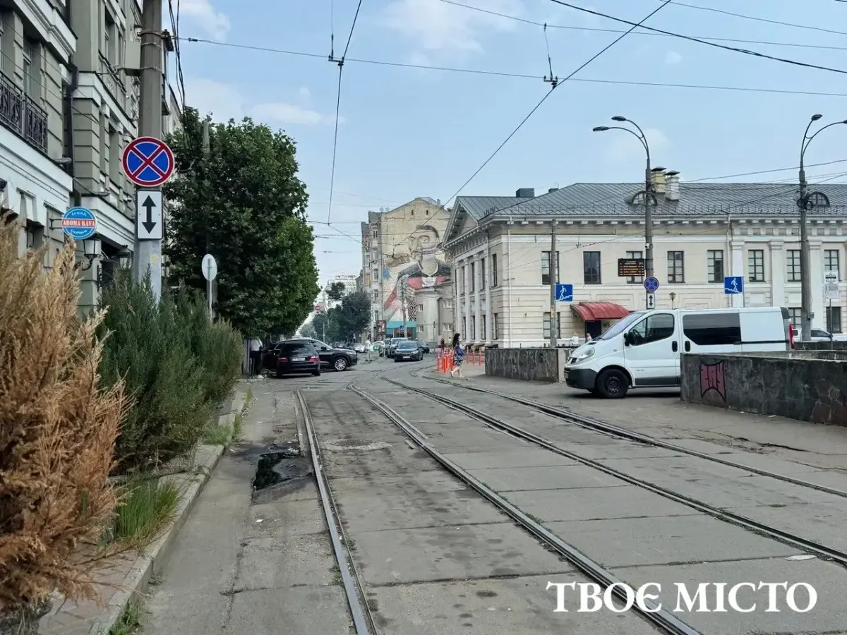 "Поділ перестає бути місцем для життя": історик пояснив головну загрозу району