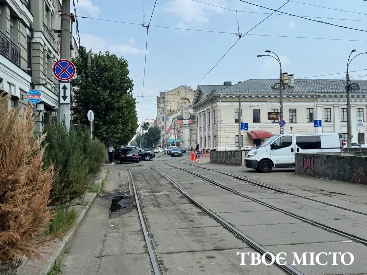 "Поділ перестає бути місцем для життя": історик пояснив головну загрозу району