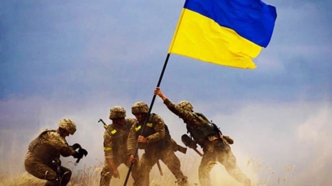 Протягом доби ворог завдав 44 авіаційних удари