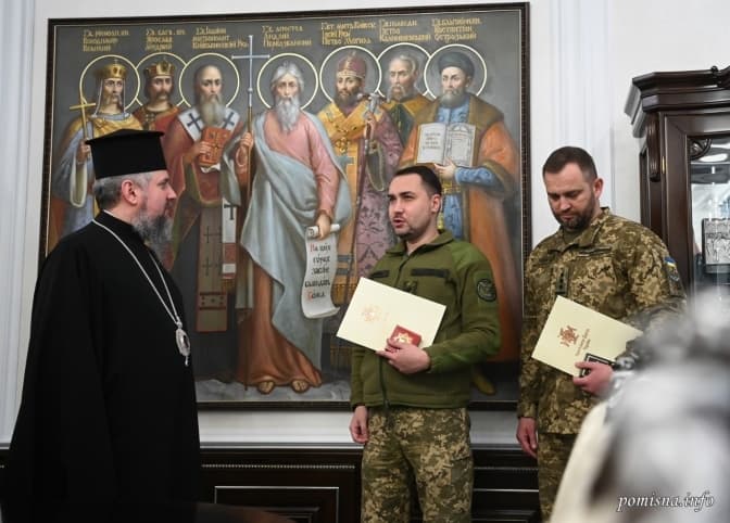 Настає вирішальний період війни в Україні, – Буданов