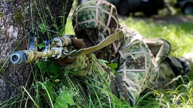 ЗСУ відбили дев’ять ворожих атак і знищили склади та зосередження живої сили росіян
