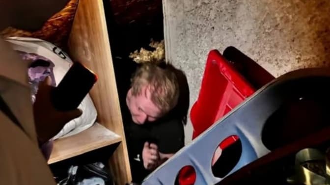 У Львові затримали експрокурора, який раніше відгуляв скандальне весілля під час війни. Оновлено
