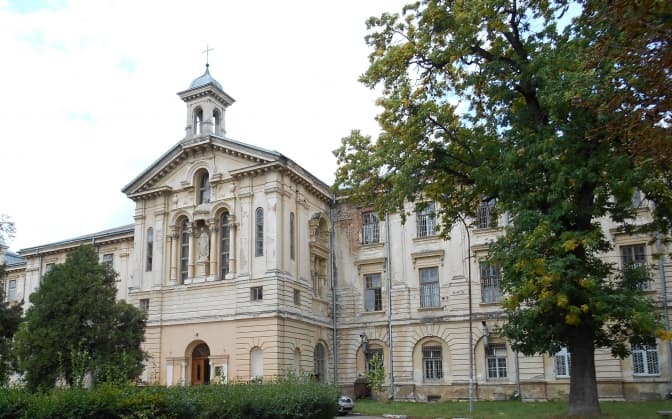 Облрада призначила керівників двох медзакладів Львова