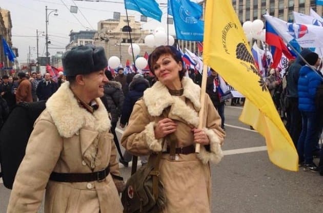 Кремлю стає все складніше ізолювати росіян від наслідків війни проти України, – розвідка