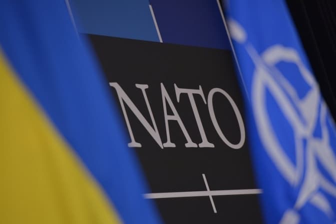 Вступ України до НАТО підтримує рекордна кількість громадян з 2014 року, – опитування