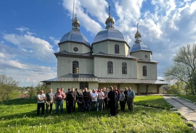 Ще одна релігійна громада Львівщини залишила УПЦ московського патріархату