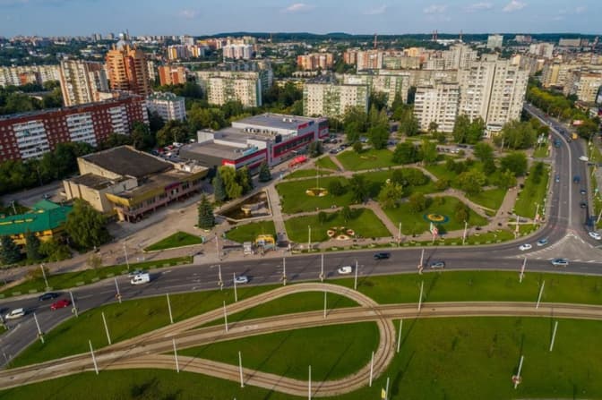 У Львові говоритимуть, як реалізувати свою ідею коштом бюджету міста. Де подивитись