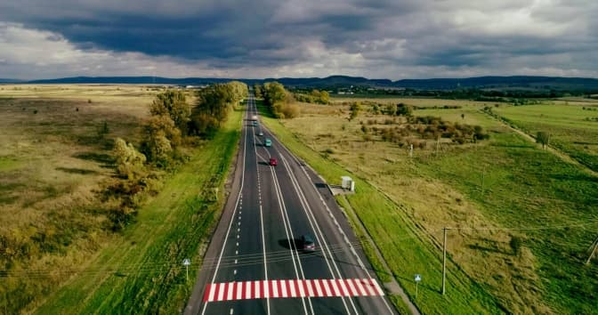 Львівську об’їзну дорогу планують розширити