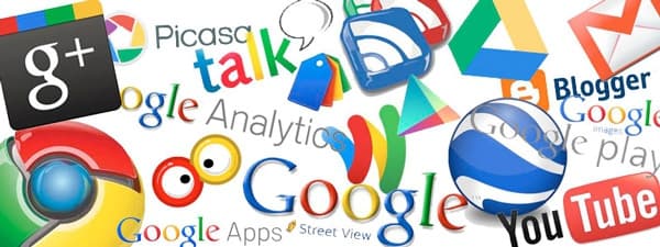 10 корисних сервісів Google, які не всім відомі