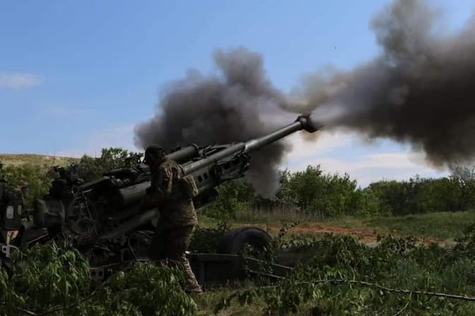 У Генштабі підрахували втрати росіян за чотири місяці війни