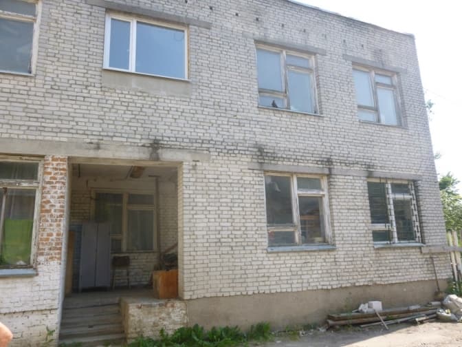На вулиці Зеленій у Львові продали комунальне приміщення за 9 млн грн