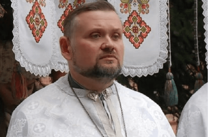 Фото: Свято-Покровський кафедральний собор