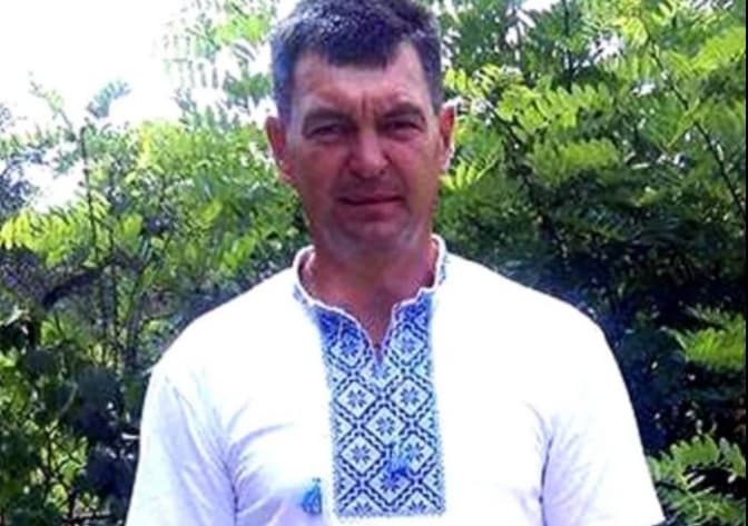 Захищаючи позиції на Луганщині, загинув 45-річний Герой із Львівщини