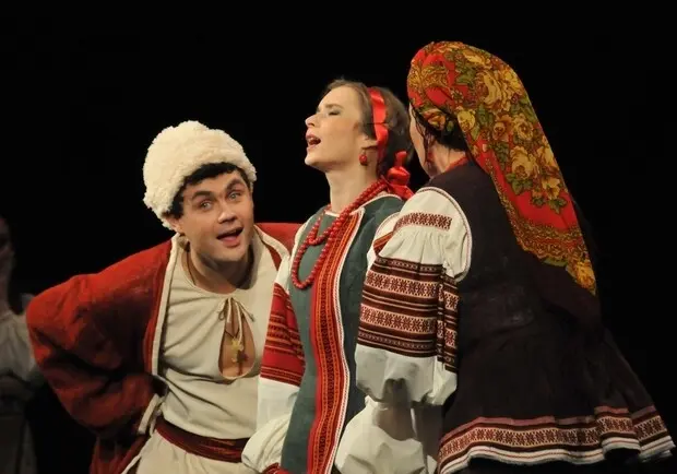 Фото: facebook.com/zankovetskatheater