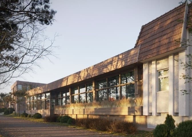 У Львівській міськраді підтримали будівництво реабілітаційного центру в Брюховичах
