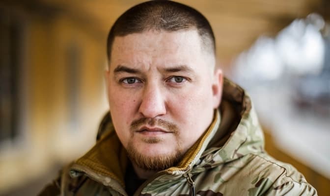 Керівництво 80 львівської ДШВ виступило проти звільнення комбрига