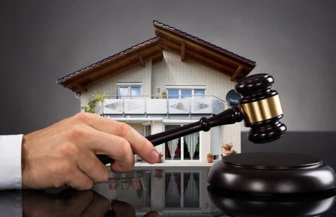 Квартиру у Львові вартістю 5,5 млн грн передадуть у власність громади