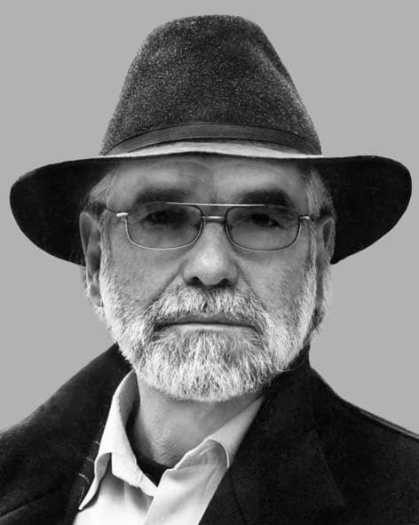 Помер заслужений діяч мистецтв та професор Львівської національної академії мистецтв