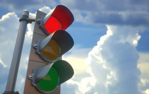 У Львові збільшили кількість світлофорів з резервним живленням. Локації