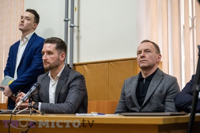 У Львові суд частково задовольнив апеляцію міського голови Чернігова. Фото