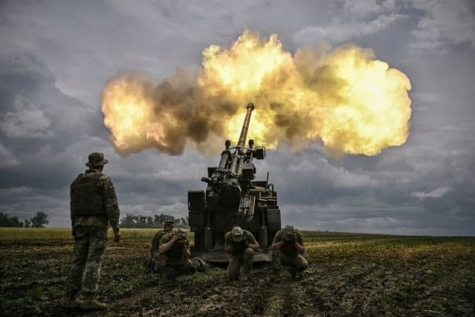 Понад 1000 окупантів за добу. Які втрати ворога