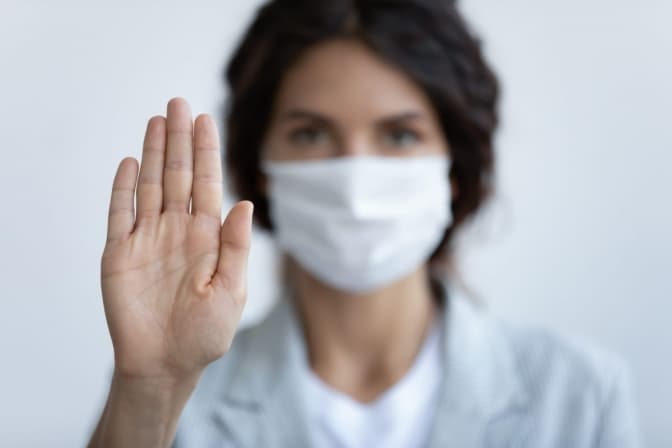 Від сьогодні в Україні посилюють карантин. Які обмеження діятимуть