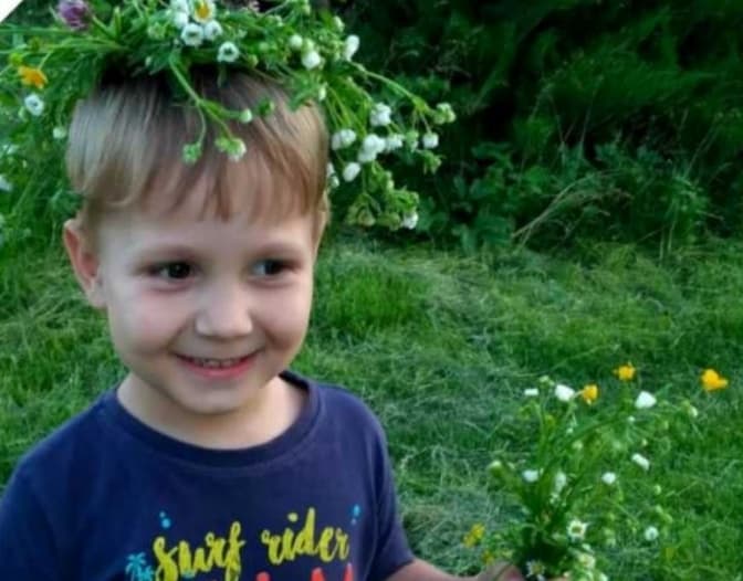 Львів’ян просять допомогти сім’ї музикантів придбати інсулінову помпу для маленького сина