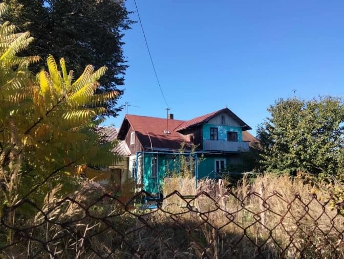 Простір пам'яті на Сихові. Місто заявило про погрози від забудовника