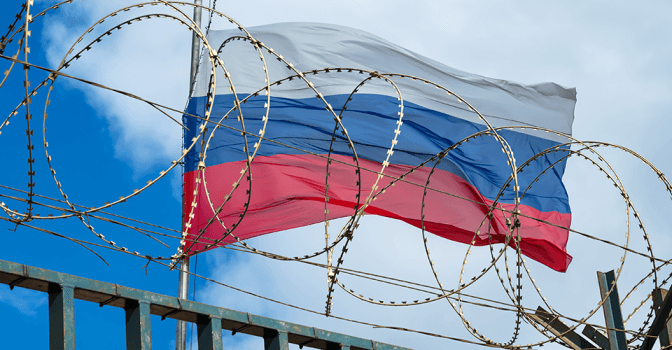 Список очолили доньки путіна. Уряд схвалив санкції проти росіян і білорусів