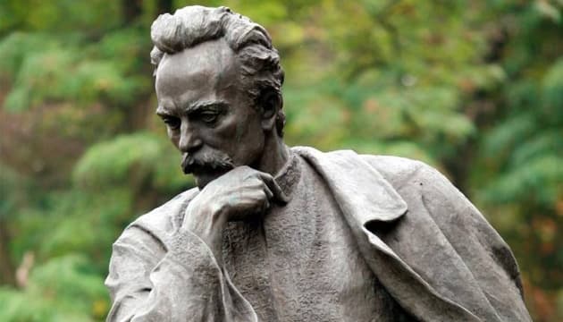 Вшанування чи Шана, або На якому цвинтарі шукати Франка?