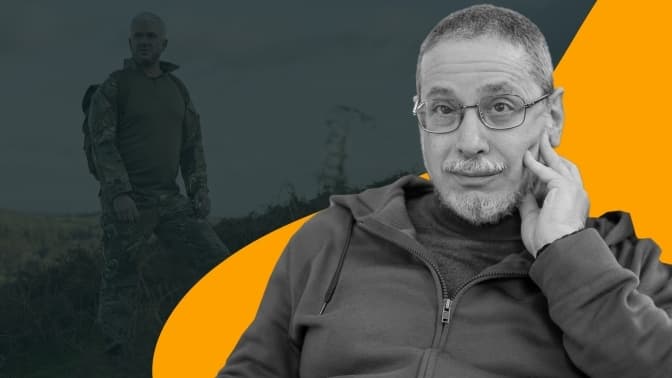 Валерій Пекар про новий світовий порядок та що він означає для України. Підсумки доби
