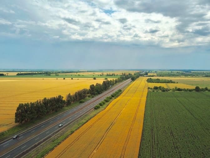 Дорогу Львів – Рівне планують розширити до 4 смуг