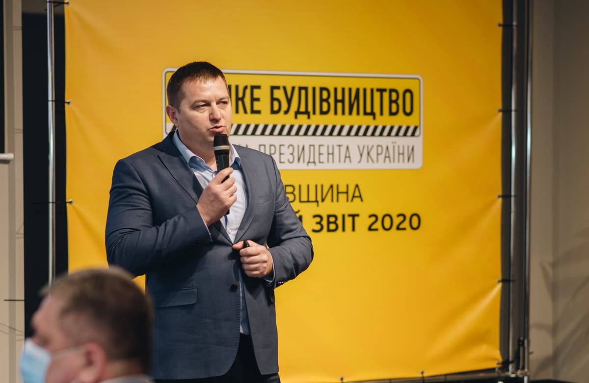 У декларації головного дорожника Львівщини виявили порушень майже на 3 млн грн