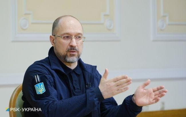 Уряд запровадить чіткіші параметри критичності підприємств і бронювання працівників, – Шмигаль