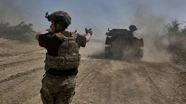 Відбулося 83 бойових зіткнень. Яка ситуація на фронті