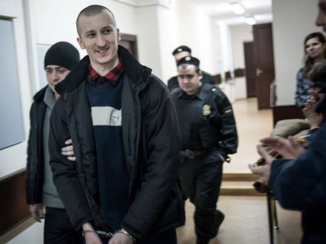 У Львові відбудеться акція на підтримку українського політв’язня Олександра Кольченка. Як долучитись