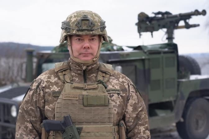 У білорусі три батальйони висунулися до кордону з Україною, – Командування