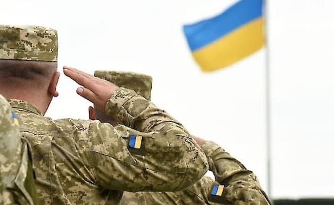Київ запровадив нові онлайн-послуги для Захисників і Захисниць