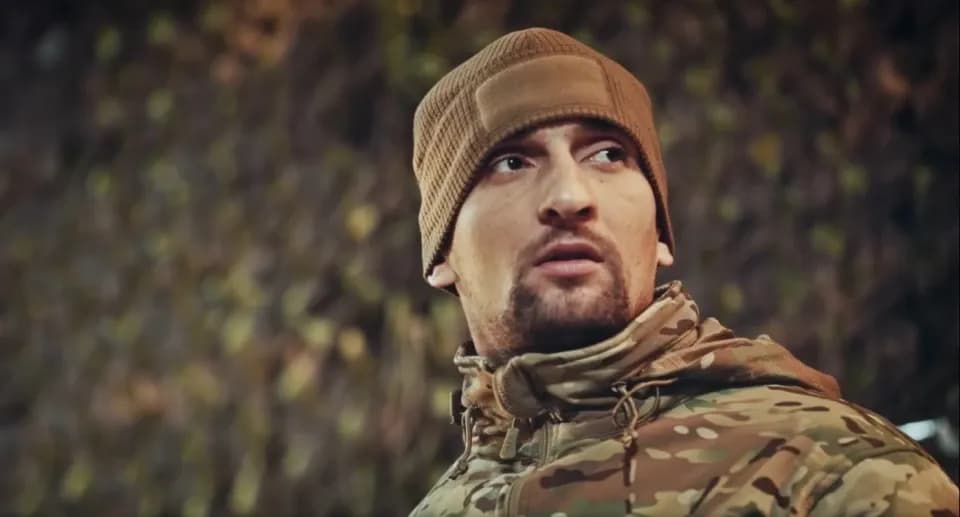 Шаміль Крутков